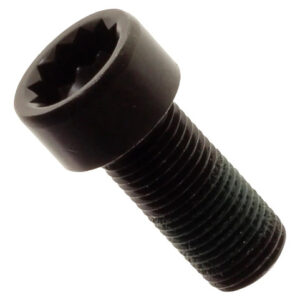 Tornillo Bulon Volante Motor Volkswagen Wht009773