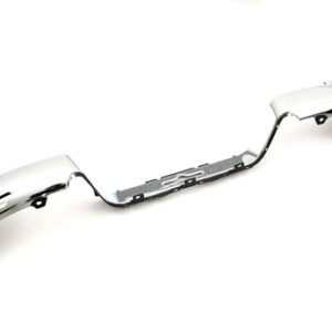 Paragolpes Trasero Volkswagen 2h7807417ah2zz