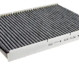 Filtro De Polen Volkswagen 1j0819644a