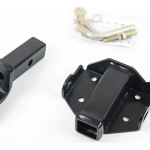 Kit Gancho Remolque Bocha Volkswagen Pmr092155