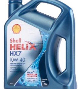 Helix Hx7 10w-40 (sn/cf A3/b4) Volkswagen G 052147ml