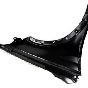 Guardabarros Izquierdo Volkswagen 2g5821021 Gru