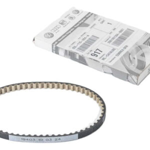 Correa Bomba De Aceite Volkswagen 03l115264a
