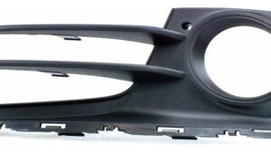 Tapa Antiniebla Izquierda Volkswagen 5z0853665l 9b9 Izquierdo