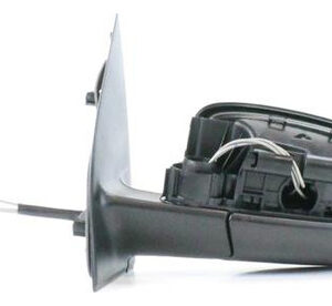 Retrovisor Izquierdo Volkswagen 5u1857507 1nn