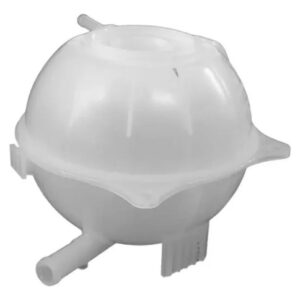 Juego Deposito De Agua + Tapa Volkswagen Blanco