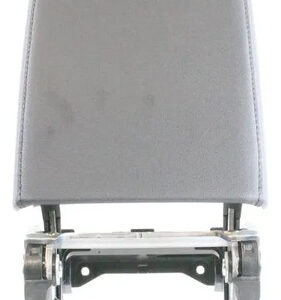 Apoyabrazo Volkswagen 2gk864207 Sl1 Negro