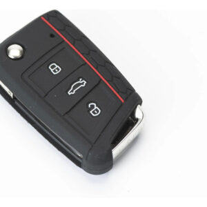 Cobertor Llave Negro Volkswagen 6ea087012
