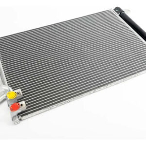 Condensador Aire Acondicionado Volkswagen 5c0816411