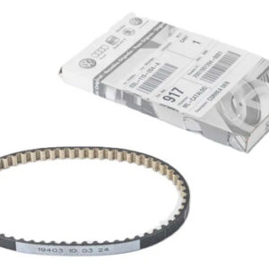 Correa Bomba De Aceite Volkswagen 03l115264a