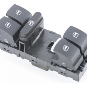 D_805074-MLA109339725726_042026-O Conmutador Levanta Vidrios Volkswagen 5k4959857a Xsh