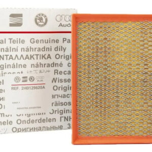 Filtro De Aire Volkswagen 2h0129620a