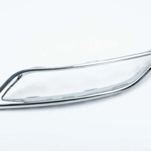 Moldura Embellecedora Recubrimiento Paragolpe Volkswagen