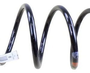 Espiral Resorte Delantero Volkswagen 5qm411105a