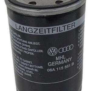 Filtro De Aceite Volkswagen 06a115561b