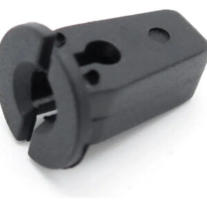 Tornillo Para Guardaplast Volkswagen 6n0809966a