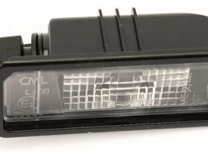 Faro Luz De Patente Volkswagen 1k8943021