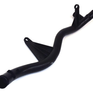 Tubo Rígido De Refrigerante Volkswagen 5q0121070br