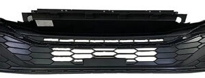 Rejilla Inferior Central Volkswagen 2gx805903 9b9 Mate