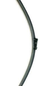 Escobilla Parabrisa Taos Volkswagen 2gj95542503c Negro