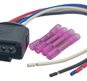 D_765570-MLA111291443644_052026-O Arnes De Conectores De Bobina De Encendido Volkswagen