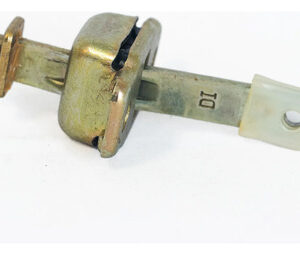 Retentor De Puerta Volkswagen 6k0837249a
