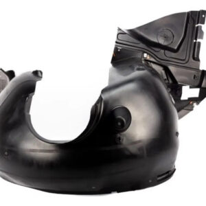 Guardaplast Delantero Derecho Volkswagen 2g5805912