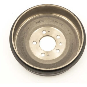 Disco Tambor De Frenos Volkswagen 2h0609617