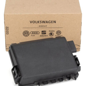 Tapa De Caja De Fusibles Volkswagen 1j0937555c