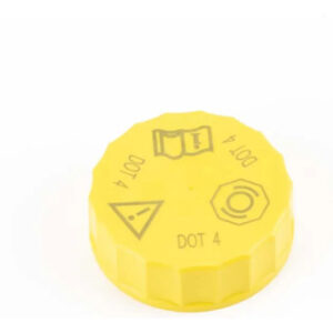 Tapa Deposito Liquido De Freno Volkswagen 6c0611349