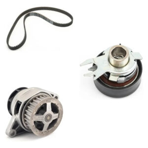 D_907370-MLA100084989295_122025-O Kit Distribucion Gol Trend Volkswagen Original Volkswagen