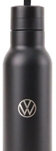 Botella Deportiva - Lifestyle Volkswagen Lfs000068a Negro