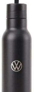 Botella Deportiva - Lifestyle Negro