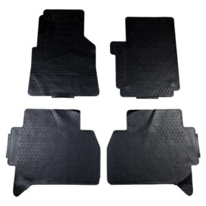 D_768014-MLA113627443843_062026-O Cubre Alfombras Pvc Para Cabina Doble Trendline Amarok Volks Negro