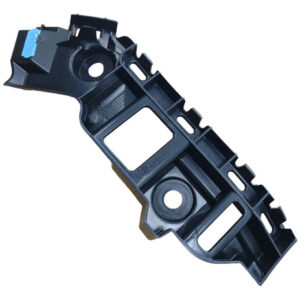 Soporte Paragolpe Trasero Derecho Lateral Polo Volkswagen